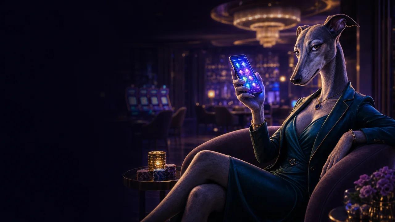 App de SafeCasino: Descarga el APK y Juega en tu Móvil 🎰