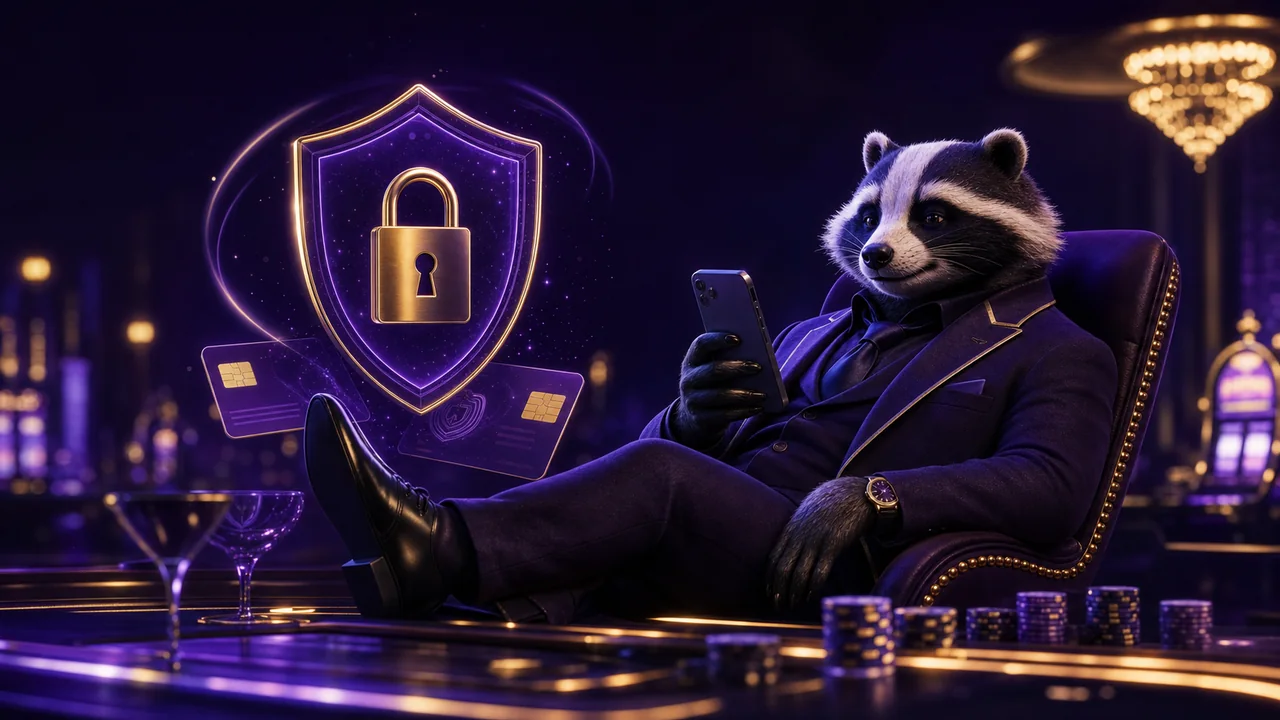 Descargar la app de SafeCasino