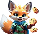 Mascota de SafeCasino España